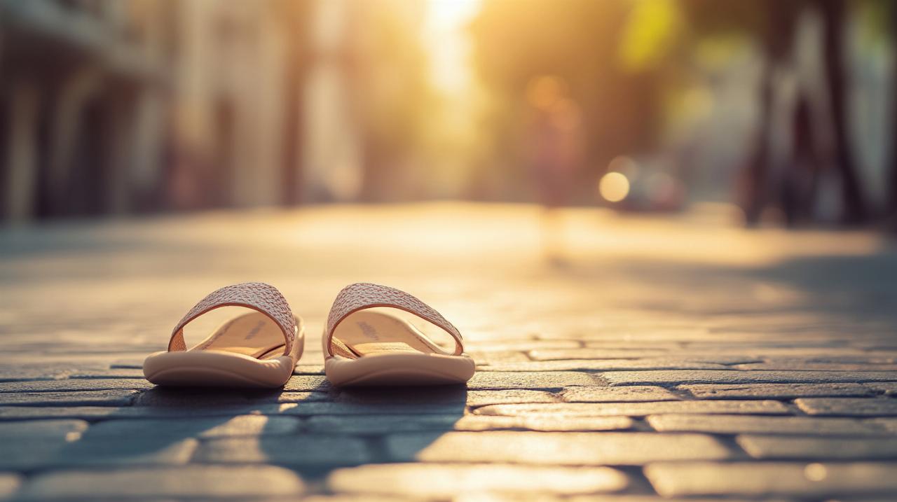 Dedo en martillo flexible: por qué elegir Incognito Absoluto – Pies abiertos – Clase 2 para tu bienestar