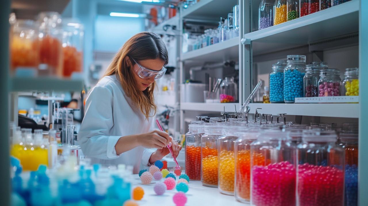 Salario de Gumologist: Guía completa sobre el sueldo y perfil de un especialista en gomas