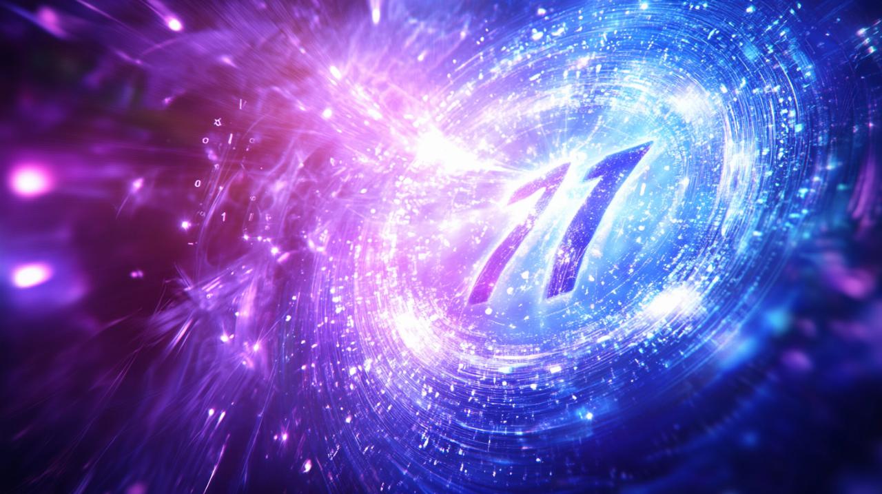 Exploremos el misterio del número 7777: Significado y simbolismo en tu camino espiritual